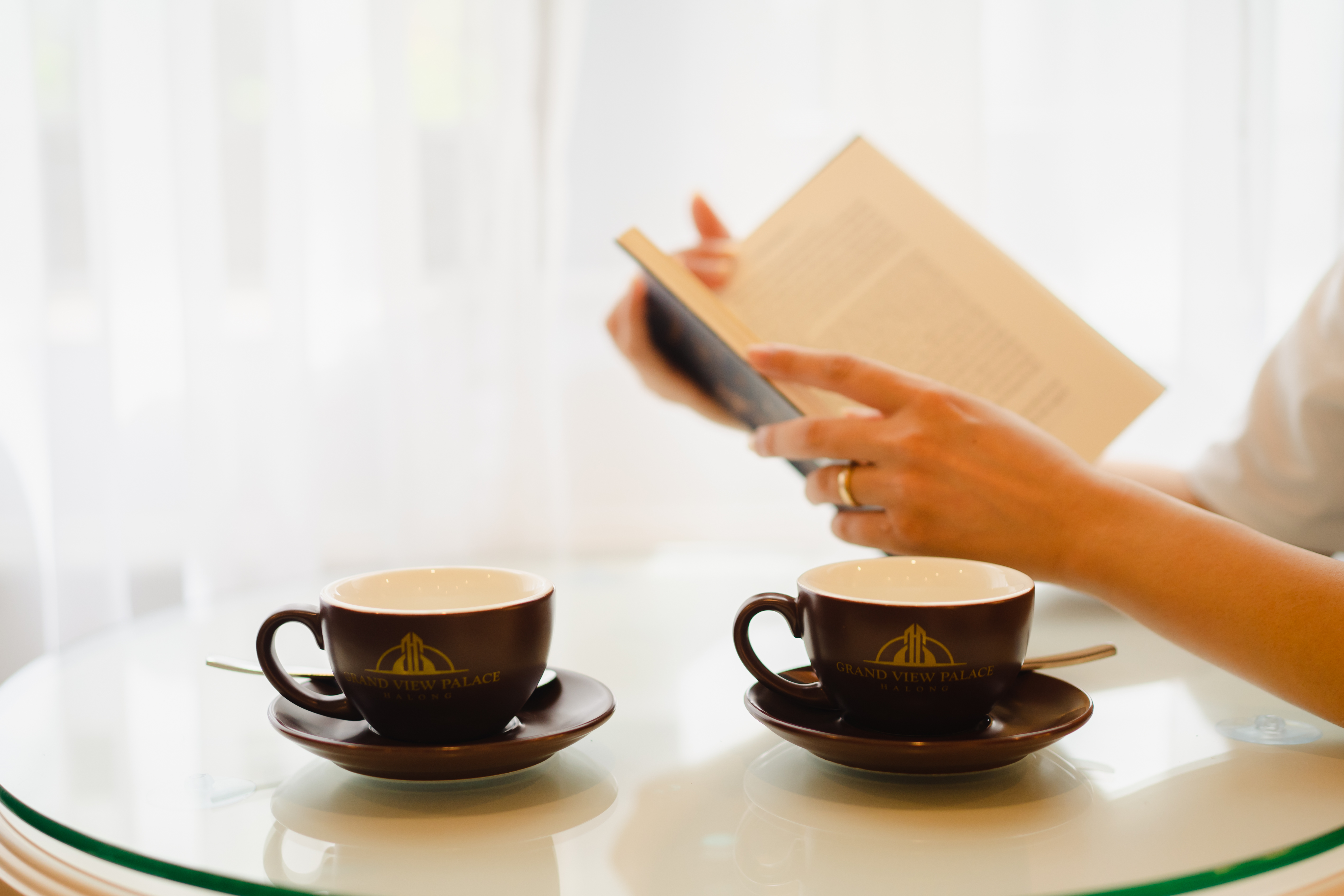 DỊCH VỤ ẨM THỰC TẠI PHÒNG